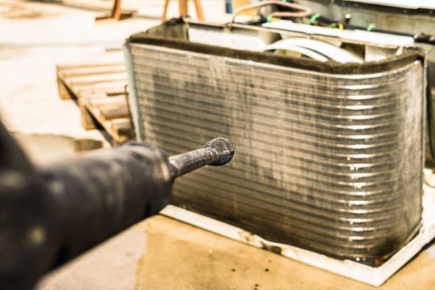 Best Emergency Air Duct Cleaning  in Westbrook, ME