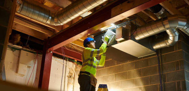 Best Professional Duct Cleaning Services  in Westbrook, ME