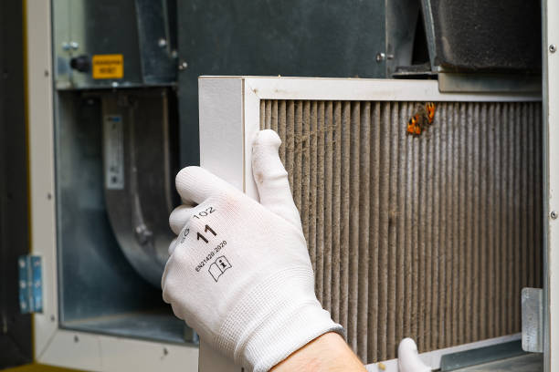 Best Commercial Air Duct Cleaning  in Westbrook, ME
