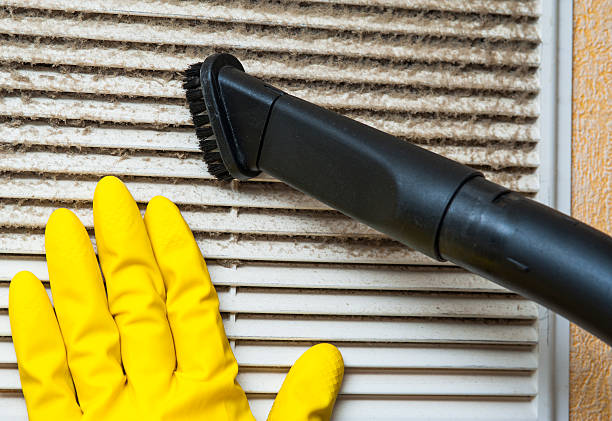 Best Commercial HVAC Duct Cleaning  in Westbrook, ME