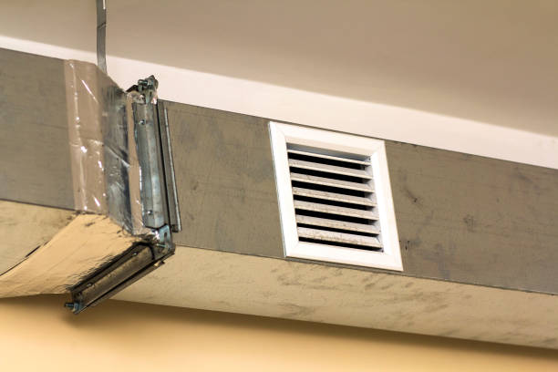 Best Ductwork Cleaning Services  in Westbrook, ME